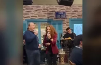 Σωκράτης Φάμελλος 