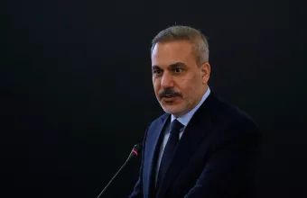 Χακάν Φιντάν