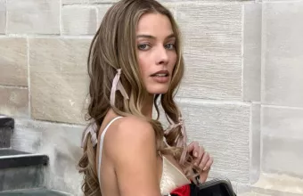 Αξεσουάρ μαλλιών