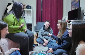 Όπου υπάρχει Ελλάδα