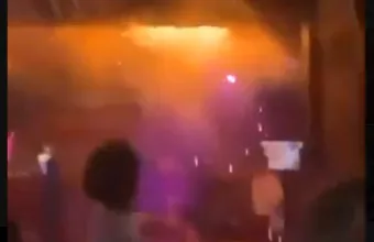 Φωτιά Κρανς-Μοντάνα