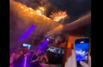 Φωτιά Κραν Μοντανά