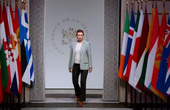 Φρεντέρικσεν