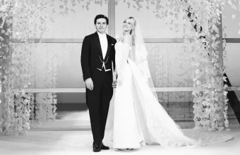 Brooklyn Beckham- Nicola Peltz γάμος
