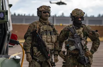 Γερμανικός στρατός