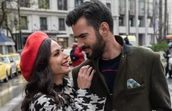 Γερονικολού- Τσιμιτσέλης