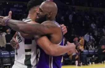 Γιαννης Λε Μπρον