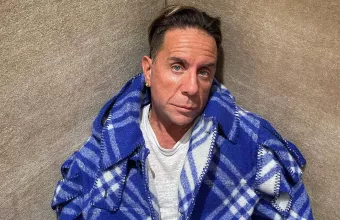 Γιώργος Μαζωνάκης