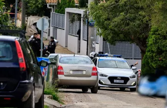 γλυφαδα εγκλημα