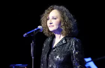 Γλυκερία Ισραήλ