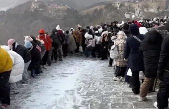 σινικο τειχος