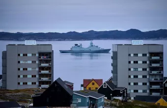 Γροιλανδία