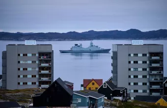 Γροιλανδία