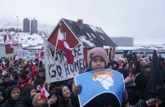 Γροιλανδία 