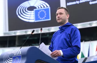 Πρωθυπουργός της Γροιλανδίας