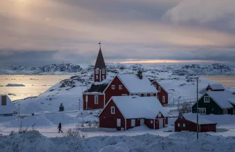 Γροιλανδία
