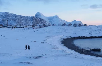 Γροιλανδία