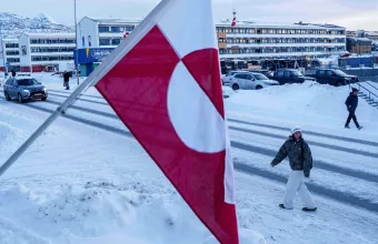 Γροιλανδία