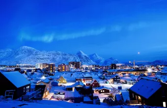 Γροιλανδία