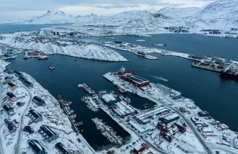 Γροιλανδία