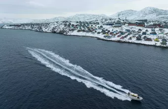 Γροιλανδία