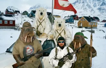 Γροιλανδία