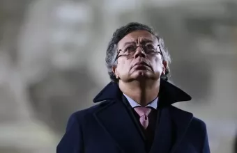 Κολομβία
