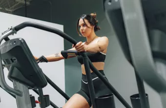 Tips για να μην παρατήσεις το γυμναστήριο