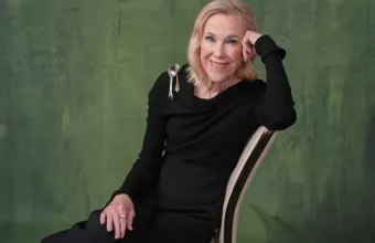 Κάθριν Ο' Χάρα