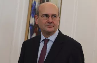 Κωστής Χατζηδάκης