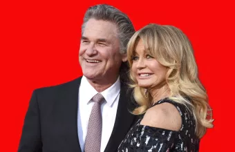 Γκόλντι Χον