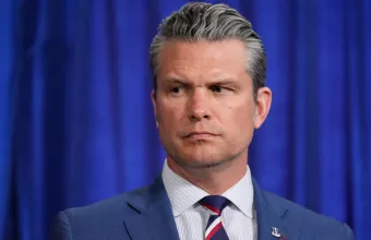 Πιτ Χέγκσεθ