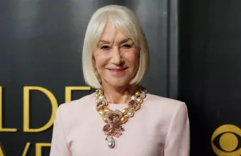 Helen Mirren