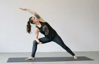 Η προπόνηση στο σαλόνι σου