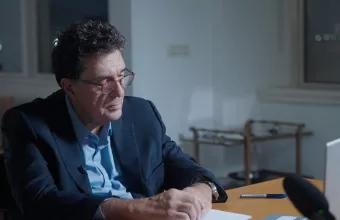 Αλέξης Παπαχελάς, Ίμια