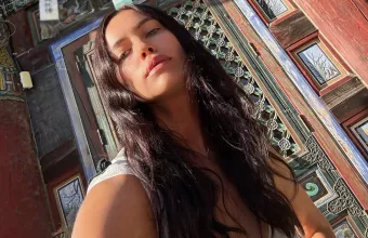 Irina Shayk ημερολόγιο Pirelli