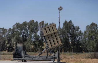 Iron Dome