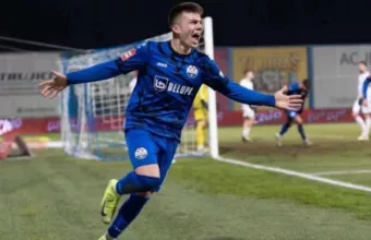 Γιάγκουσιτς