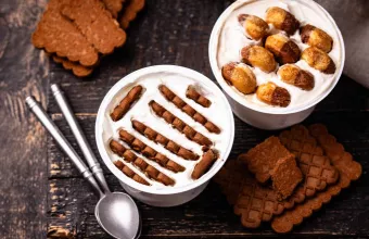 Τι είναι πια το viral Japanese cheesecake που φτιάχνεται με μόνο 2 υλικά;