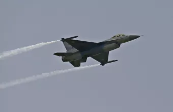 JF-17 και χρέος: Όταν η «ηθική της ισχύος» αντικαθιστά το διεθνές δίκαιο