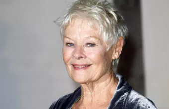 Judi Dench