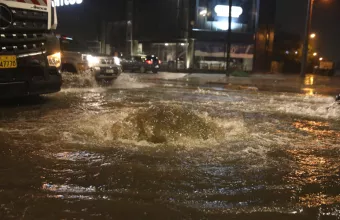 Κακοκαιρία