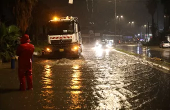 κακοκαιρία