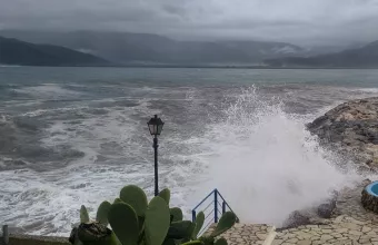 Κακοκαιρία 