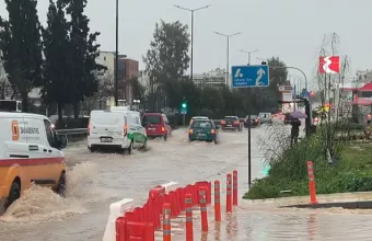 Κακοκαιρία