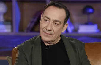 Σωτήρης Καλυβάτσης