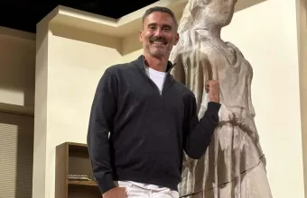 Γιώργος Καπουτζίδης