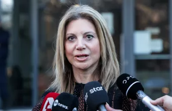 Μαρία Καρυστιανού 