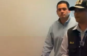  Χοσέ Γκαμπριέλ Καρίσο