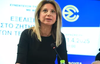 Μαρία Καρυστιανού